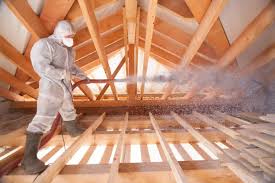 Types of Insulation We Offer in Sayville, NY